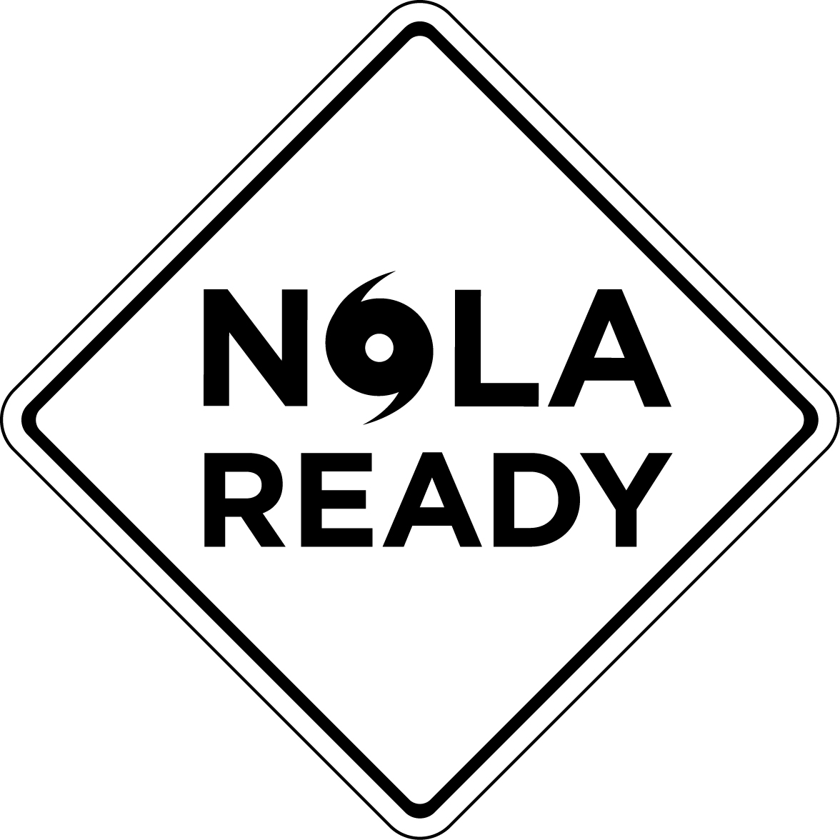 Disaster Partners - NOLA Ready