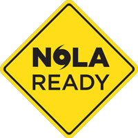 NOLA Ready logo